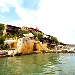 Ankh Kaleucagız