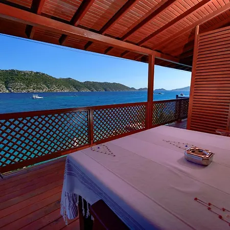 Bed and breakfast Ankh