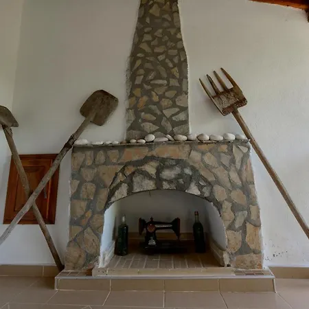 Ankh Nocleg ze śniadaniem Kaleucagız