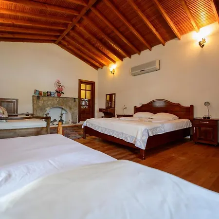 Bed and breakfast Ankh Kaleucagız