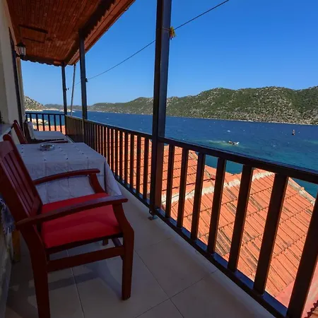 Bed and breakfast Ankh 3*