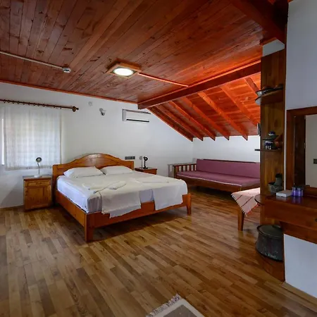 Ankh Bed and breakfast Kaleucagız