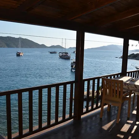 Bed and breakfast Ankh