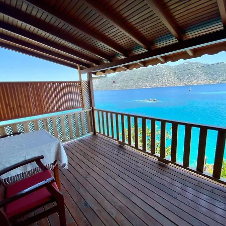 Bed and breakfast Ankh 3*