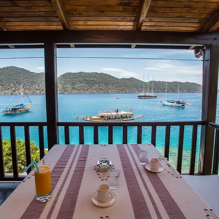 Ankh Bed and breakfast