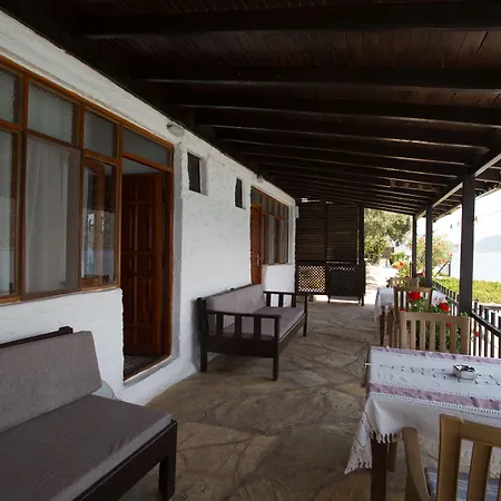 Bed and breakfast Ankh