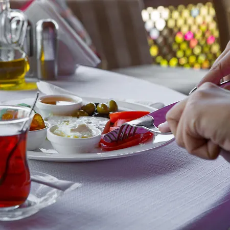 Ankh Bed and breakfast Kaleucagız