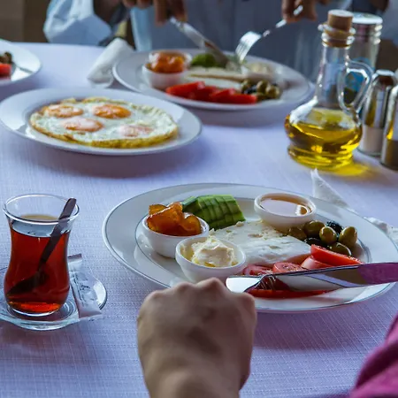 Bed and breakfast Ankh