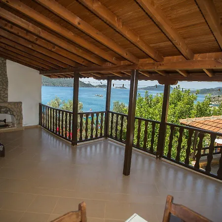 Bed and breakfast Ankh 3*