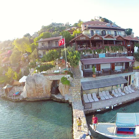 Ankh Bed and breakfast 3*