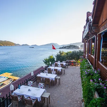 Ankh Bed and breakfast 3*