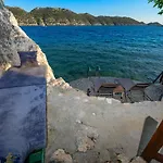 Ankh Alojamento de Acomodação e Pequeno-almoço Kaleucagız