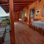Ankh Alojamento de Acomodação e Pequeno-almoço Kaleucagız