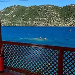 Oda ve Kahvaltı Ankh