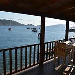 Oda ve Kahvaltı Ankh
