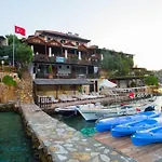 Oda ve Kahvaltı Ankh Kaleüçağız