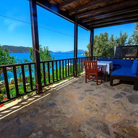 住宿加早餐酒店 Ankh