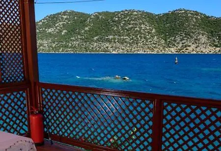 住宿加早餐酒店 Ankh