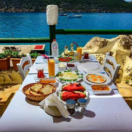 Ankh 住宿加早餐酒店 3*