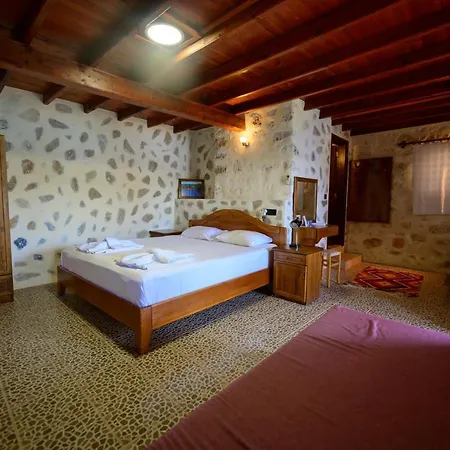 住宿加早餐酒店 Ankh