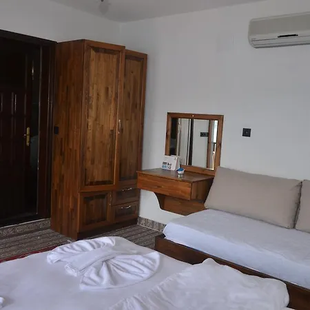 Ankh Bed & Breakfast