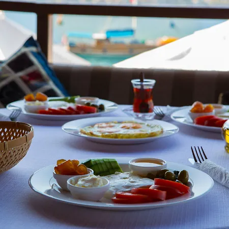 Ankh 住宿加早餐酒店