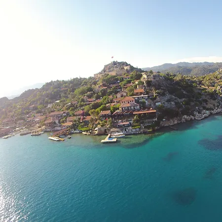 Ankh 住宿加早餐酒店 3*