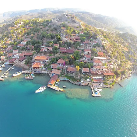 Ankh 住宿加早餐酒店 3*