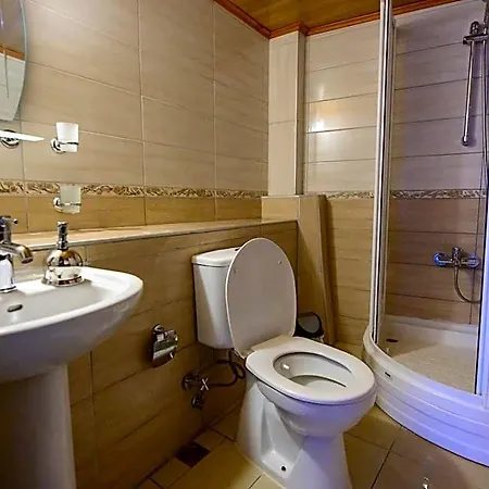 Bed & Breakfast Ankh Kaleucagiz