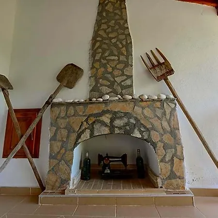 Bed & Breakfast Ankh