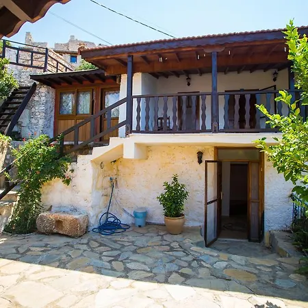 Ankh Kaleucagız