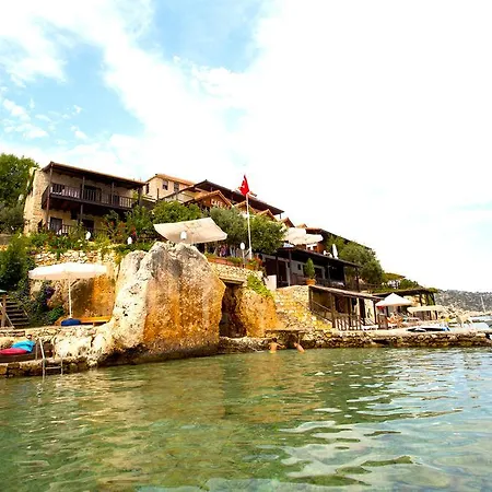 Ankh Kaleüçağız