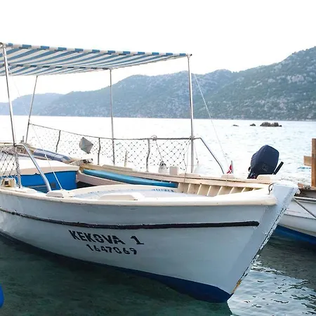 Ankh 住宿加早餐酒店